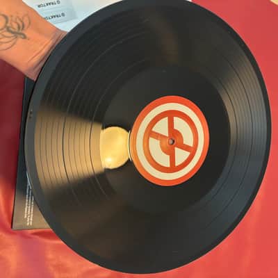 Native Instruments Tractor MK2 Vinyl 2012-2018 image 7