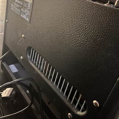 Fender Blues Junior III 15-Watt 1x12" Guitar Combo 2010 - 2017 - Black image 3