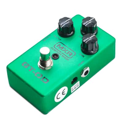 MXR M193 GT-OD Owned by Deryck Whibley Of Sum 41 image 2