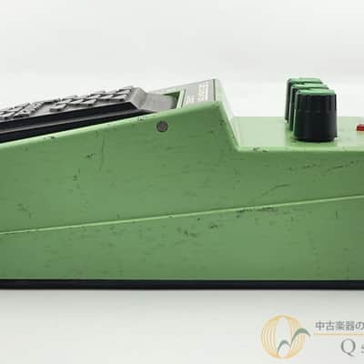 Ibanez TS10 Made in Japan JRC4558D image 3