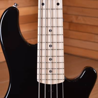 Lakland Skyline 5502 5 Black image 7