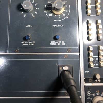 Vintage Neve 8078 52 Inputs image 19