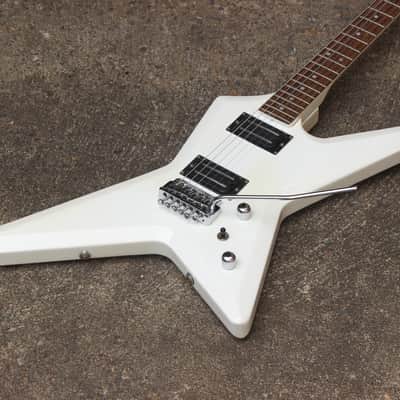 1985 Tokai Japan F-55 Super Edition Star Vintage Electric | Reverb