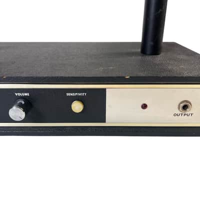 Maestro Vintage TH-1 Theremin image 7