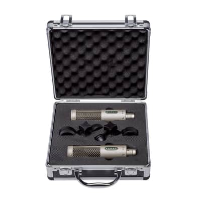 Royer Labs R-10 Matched Pair image 2