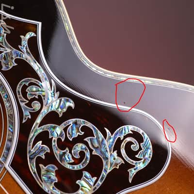 2011 Gibson Custom Shop SJ-200 image 7