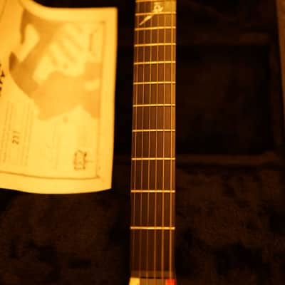 ESP LTD Metallica 2013 - Brand New (or may say 99.999%) image 10