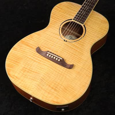 Fender FA-235E Concert Nat [IWA1803307] (06/29) image 1