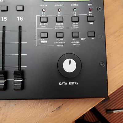 DTM・DAW KENTON Control Freak Kenton Electronics Control Freak