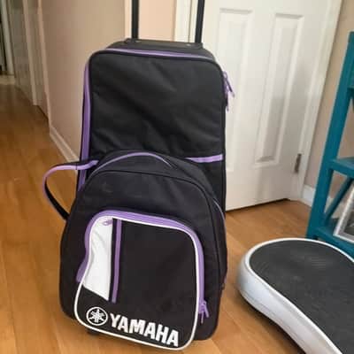 Yamaha SCK-350 2020-25 image 6