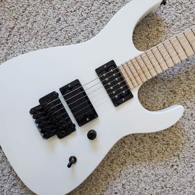 Caparison MJR Dellinger Prominence Michael Romeo 2020 image 1