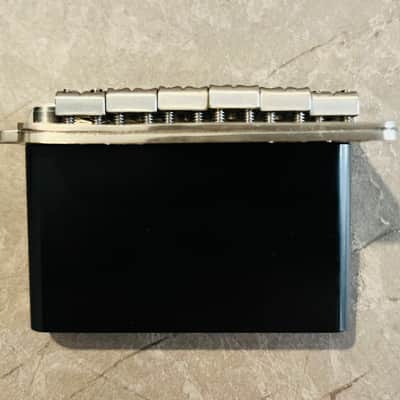 Super-Vee BladeRunner Bridge Road Worn Finish 2026 - AGED CHROME image 4