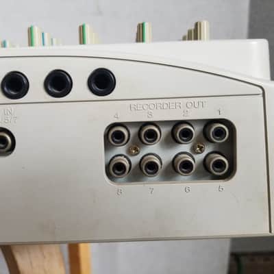 Fostex DMT-8vl image 8