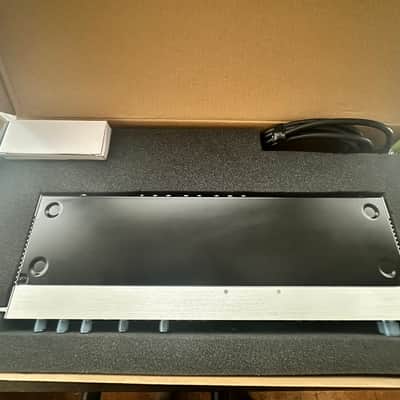 PreSonus Central Station Plus Monitor Controller with Remote Control 2010s - Silver image 5