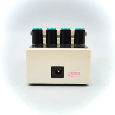 Boss DD-7 Digital Delay With Original Box Guitar Effect Pedal DX93189 image 7