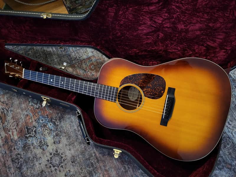 Blazer & Henkes D18 Phoenix 1937 Sunburst 2010 image 1
