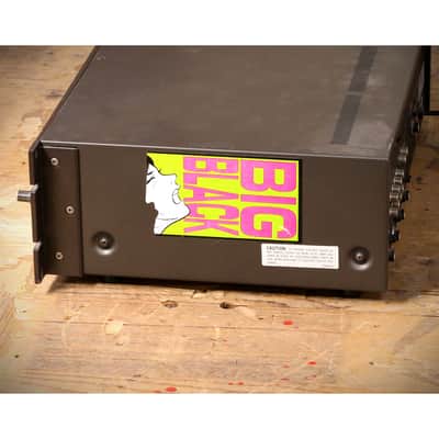 Tascam 234 Rackmount 4-Track Cassette Recorder image 3