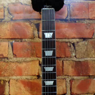 2017 Gibson Les Paul Custom Shop 1958 Standard R8 image 3