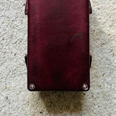 Walrus Audio Fathom Reverb (Simpleton Goods Leather Edition) image 4