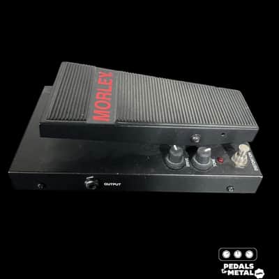 Morley Pro Series Distortion Wah -x10364 image 2