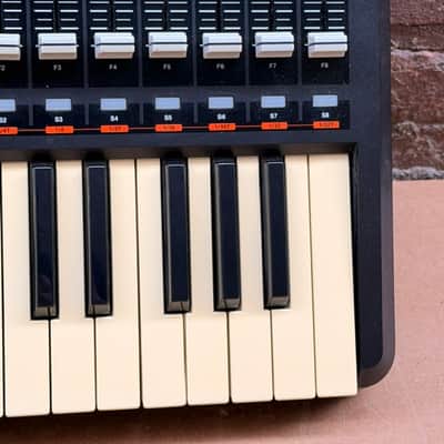 Akai MPK 49 usb/MiDi Performance Keyboard image 8