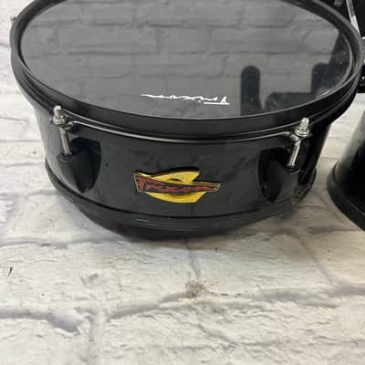 Trixon Marching Tenor Toms with Harness image 2