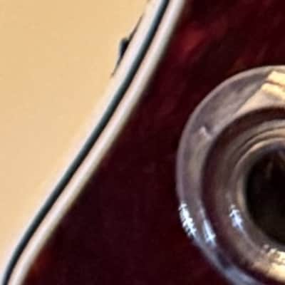 Fender Vintera II '60s Precision Bass 2023 - 2026 - Olympic White image 12