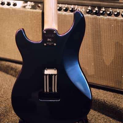PRS Silver Sky Nebula Electric Guitar - John Mayer Signature Model - 1 of 500 Made! image 19