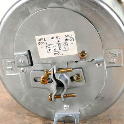 Electro-Voice (EV) EVID C4.2 4" 2-Way Coaxial Ceiling Loudspeaker CG01F33 image 4