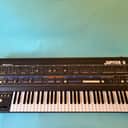 1983 Roland Jupiter 6 (DRAB MAJESTY COLLECTION)