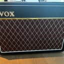 Vox AC15C1 Custom 2-Channel 15-Watt 1x12" Guitar Combo