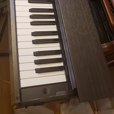 Casio Privia PX-720 Professional 88 Weighted-Key Keyboard image 1