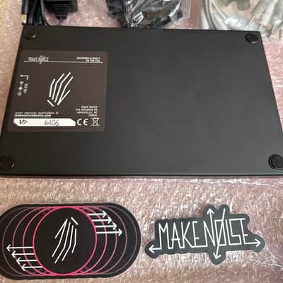 Make Noise O – CTRL - Black image 2