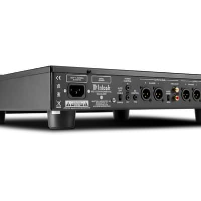McINTOSH MQ112 - Environmental Equalizer - NEW! image 4