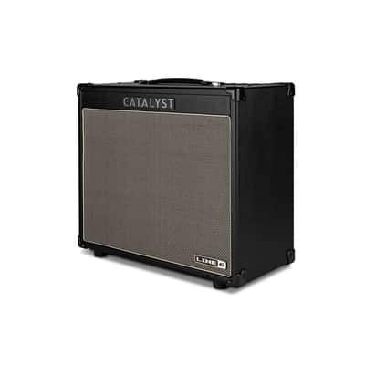 Line 6 - Catalyst CX 100 US - Combo Amplifier - 1x12 - 100W image 2