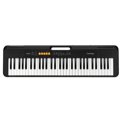 CASIO CT-S100 Casiotone Keyboard ohne Netzteil