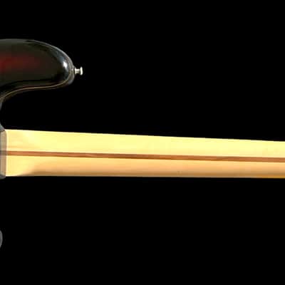 Fender Precision Bass 1976 left handed image 7