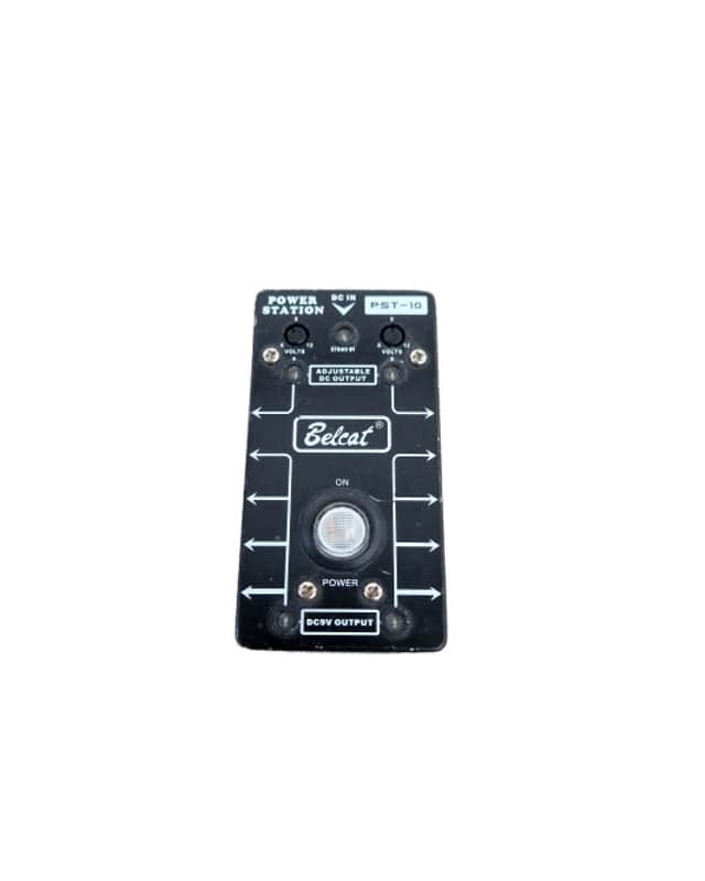 Belcat PST-10 - Power Supply - Fair image 1