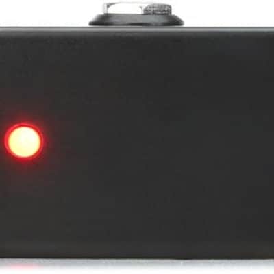 Laney FS1-Mini 1-button Footswitch Controller image 2