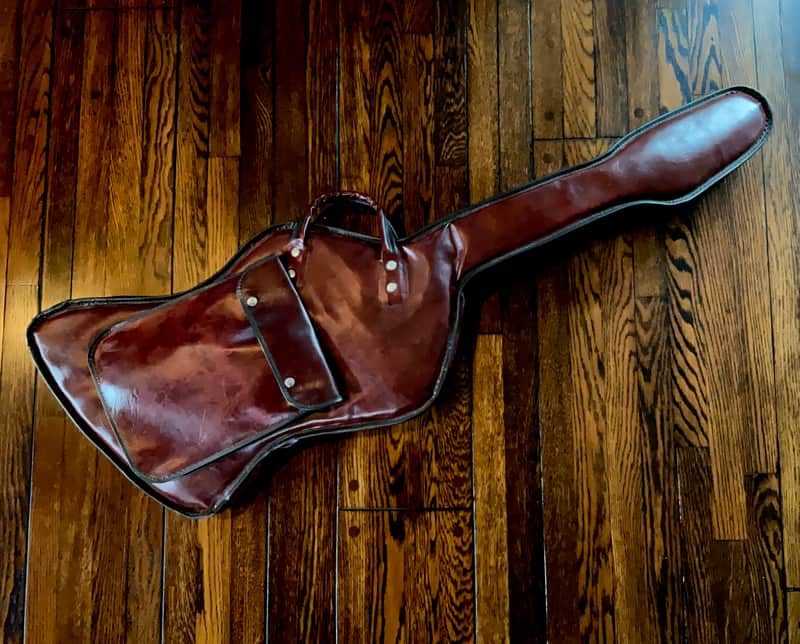 MIJ GIG BAG