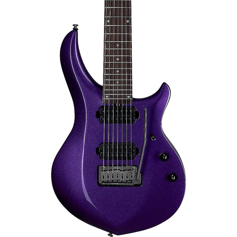 Sterling MAJ170X John Petrucci Signature Majesty image 2