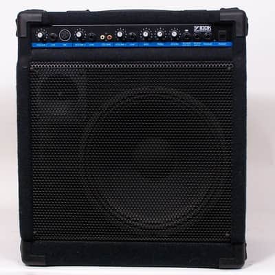 Yorkville 100KB 100 Watt Keyboard Amp GREAT SHAPE! image 2