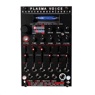 Herbs and Stones Mousse Dual-Voice Modular Groovebox | Reverb