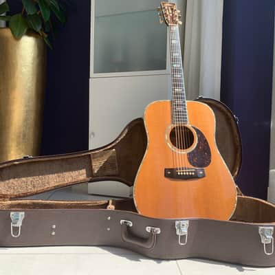 1975 Aria Pro II PW-75 | Lawsuit Vintage Acoustic Guitar | Japan Matsumoku image 25