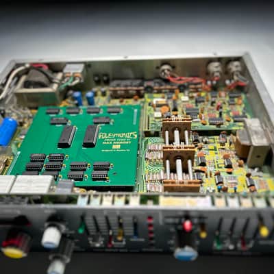 Lexicon Prime Time 93 Replacement Max Memory Board 2025 image 4