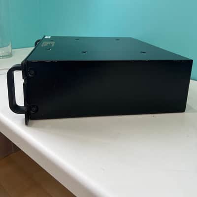 Yamaha P2700 Amplifier image 10