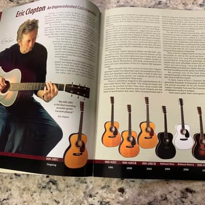 Martin Sounding Board Magazine Jan 2011 image 11