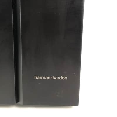 Harman Kardon Citation 7.1-Channel Power Amplifier image 4