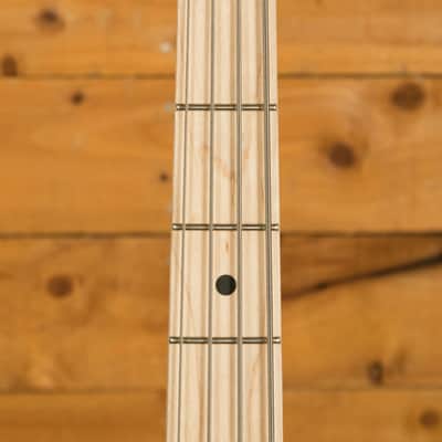 Sterling RAY4LH SUB Series StingRay Bass - Chopper Blue - Left-Handed image 6