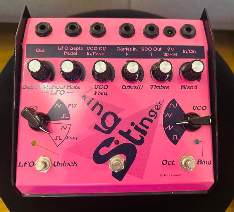 Lovetone Ring Stinger